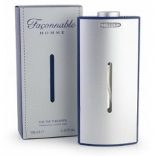  FACONNABLE HOMME By Faconabble For Men - 3.4 EDT SPRAY TESTER
